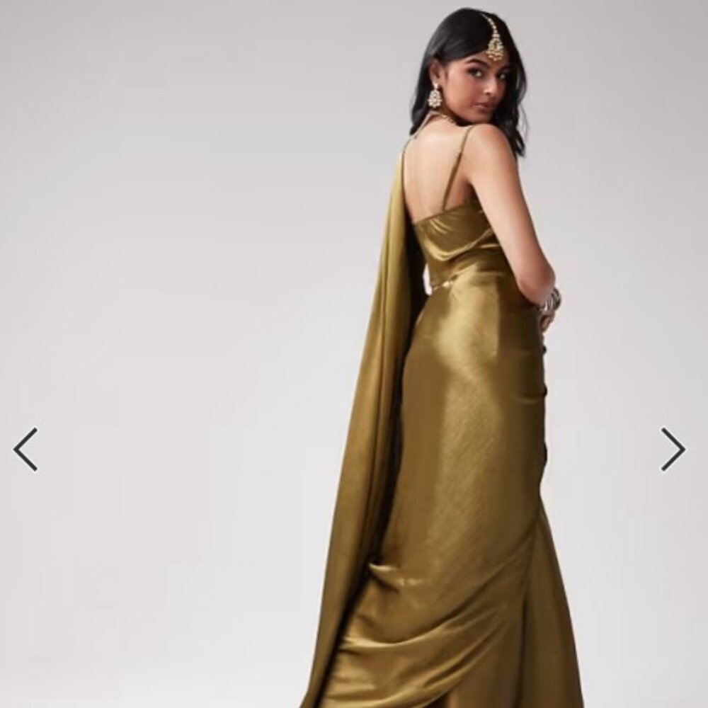 Saree Set